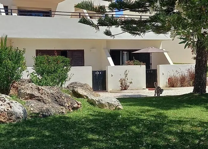 Casa Da Carmen - Estudio Em