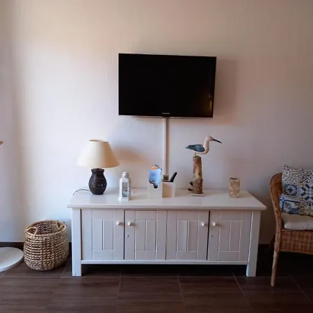 Casa Da Carmen - Estudio Em * Albufeira