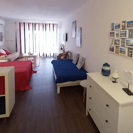 Casa Da Carmen - Estudio Em *