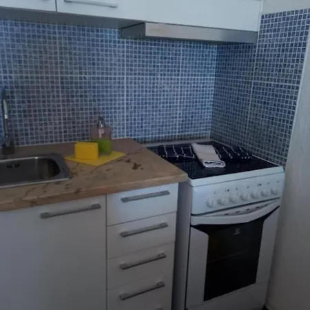 Apartmán Casa Da Carmen - Estudio Em *