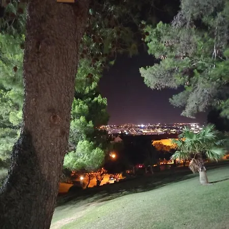 Casa Da Carmen - Estudio Em *