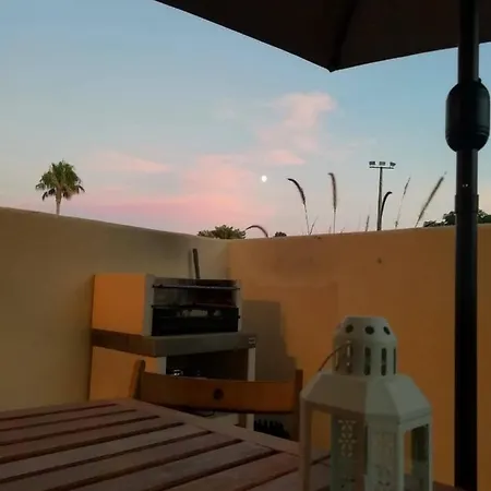 Casa Da Carmen - Estudio Em